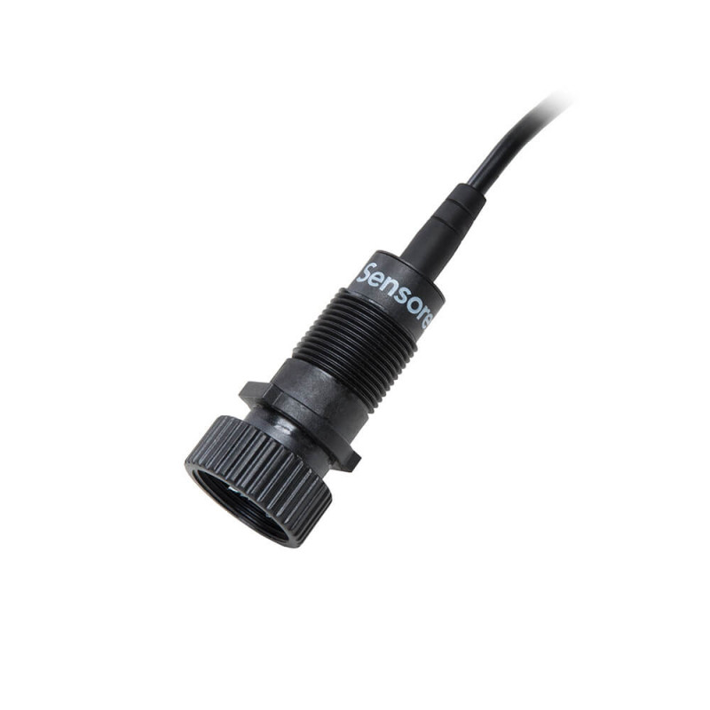 Sensorex Coax Cap/Cable Assembly, p/n# S853-10-TL