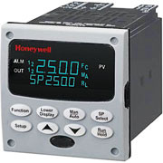 Honeywell UDC2500 Universal Digital Controller, p/n# DC2500-CE-0A0R-200-00000-E0-0