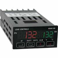 Dwyer Series 32B 1/32 DIN Temperature/Process Controller, p/n# 32B-23