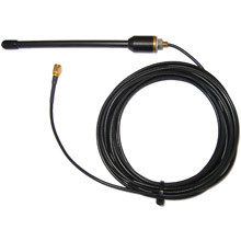 Elpro DG900-1 Dipole Whip Antenna, p/n# ANTDG900-1