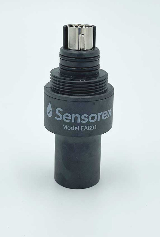 Sensorex Electrode Adapter, p/n# EA891