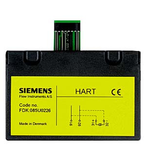Siemens HART Modul USM II, p/n# FDK:085U0226