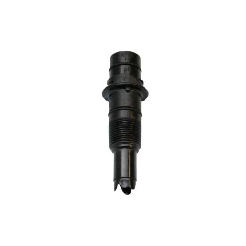 GF Signet Bulb-Style pH Electrode, p/n# 3-2726-11