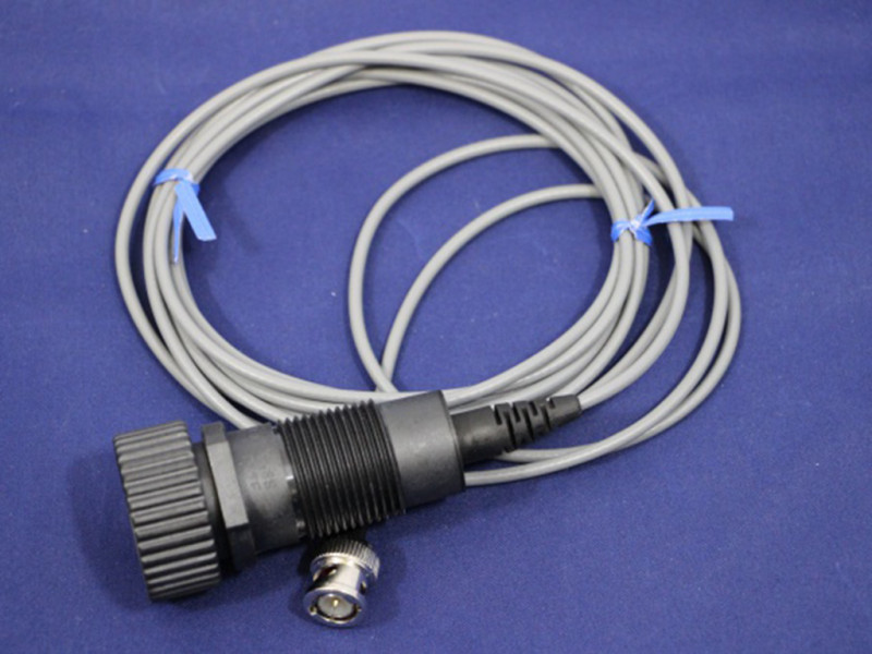 Sensorex Coax Cap/Cable Assembly, p/n# S853-25-BNC
