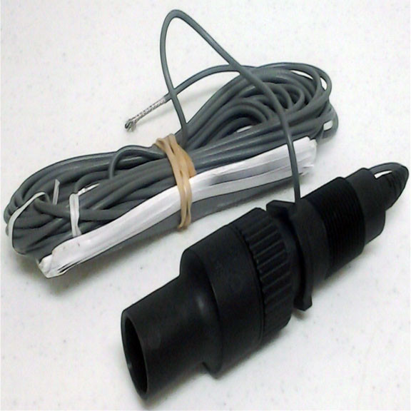 Sensorex Electrode Adapter, p/n# EA891