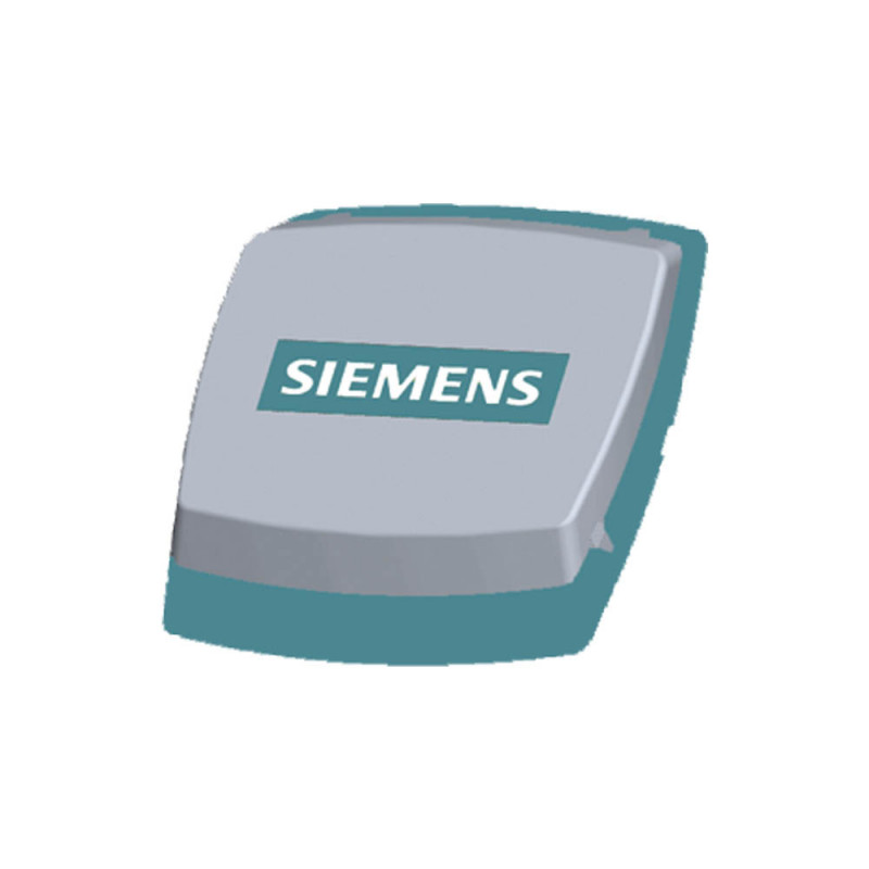 Siemens Mag Flow Transmitter Sun Lid Cover, p/n# A5E02328485