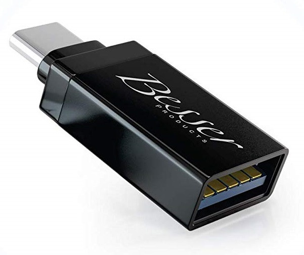 ProComSol USB Adapter, USB-C, p/n# CN-1015